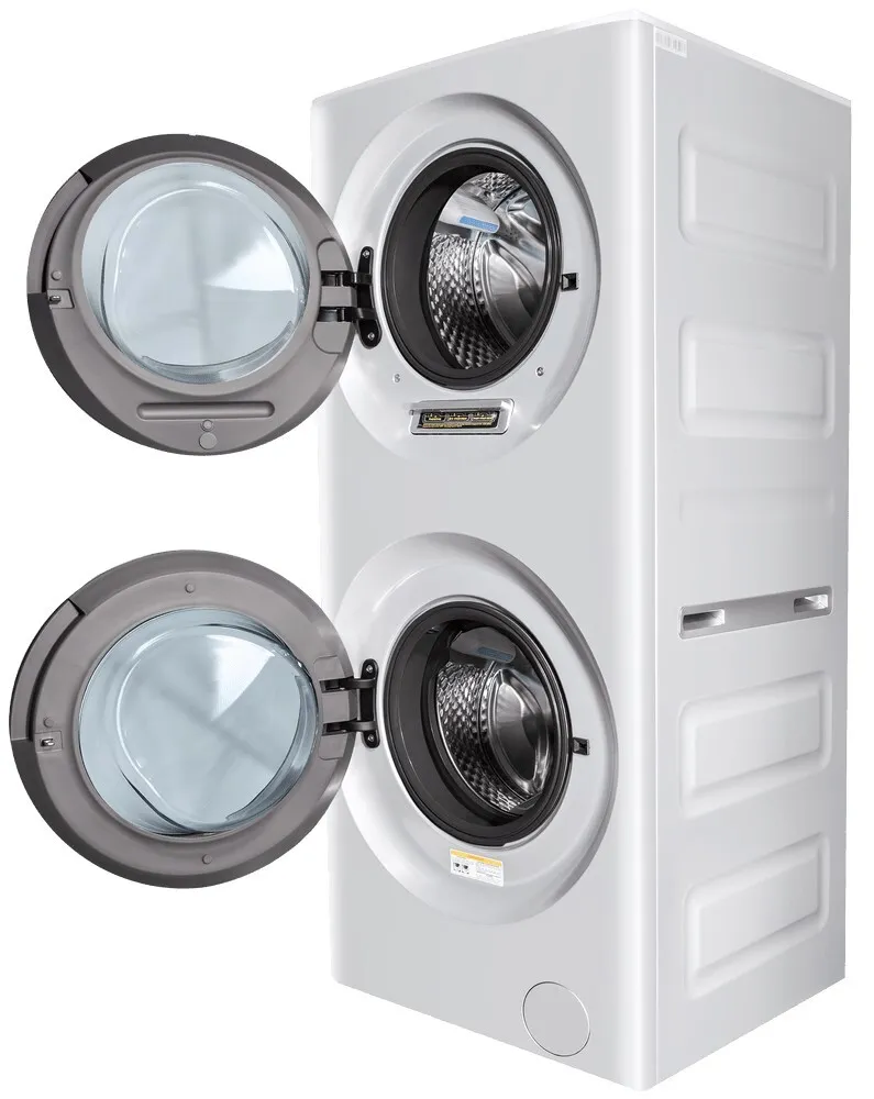 Детальное фото товара: Maunfeld MFWD14157WH06