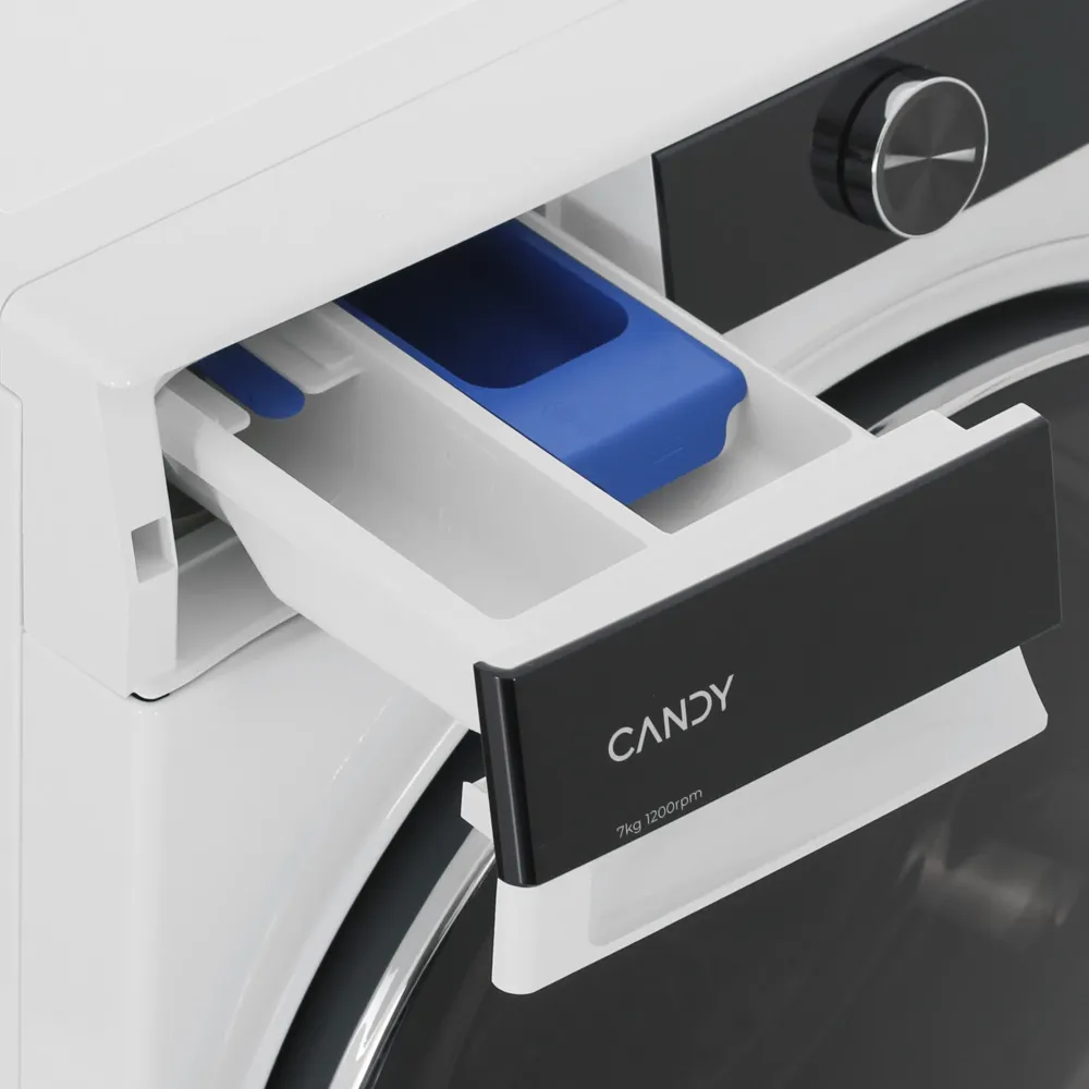 Детальное фото товара: Candy C37W4 27MBBW-07