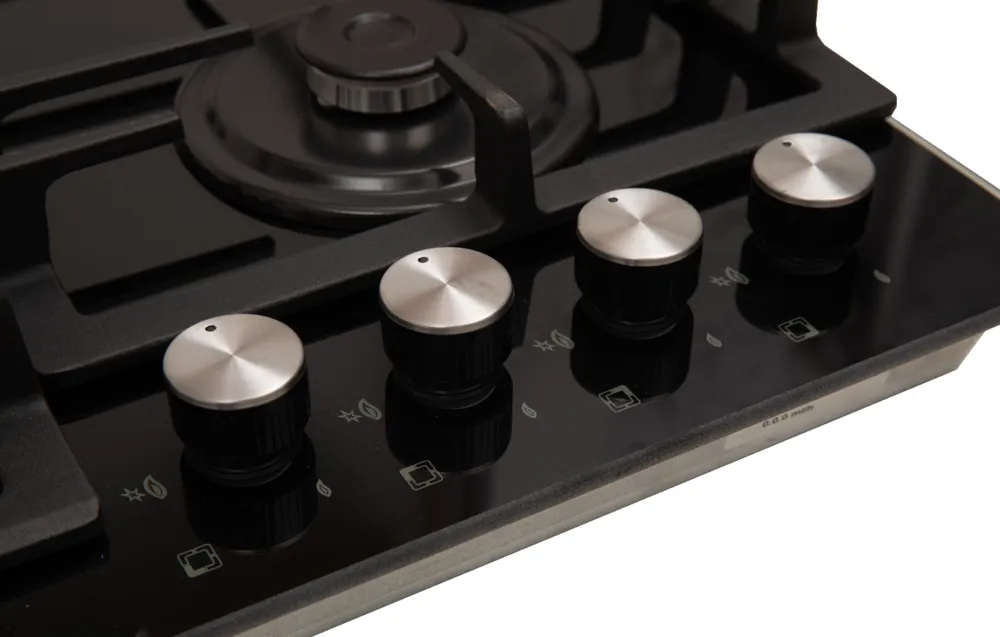 Детальное фото товара: making Oasis everywhere P-GBR газовая поверхность