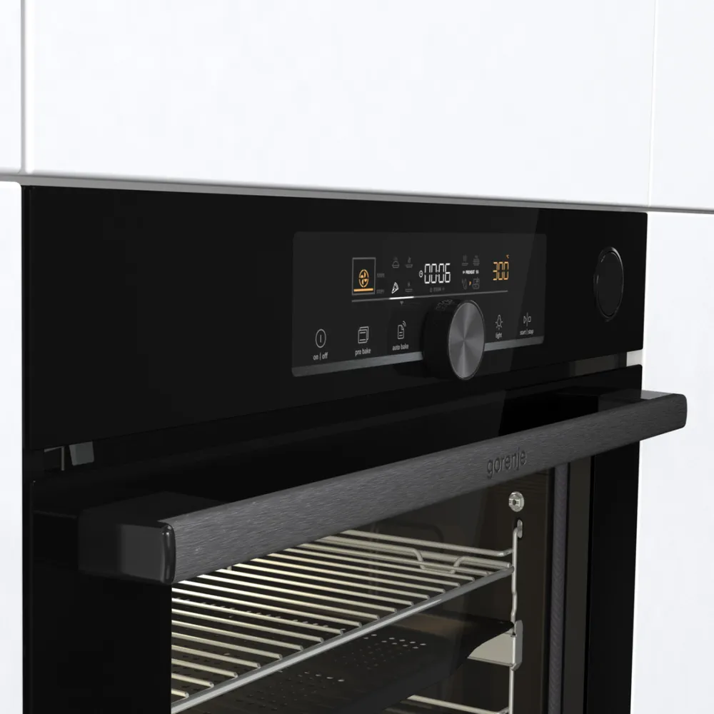 Детальное фото товара: Gorenje BPSA6747A08BG