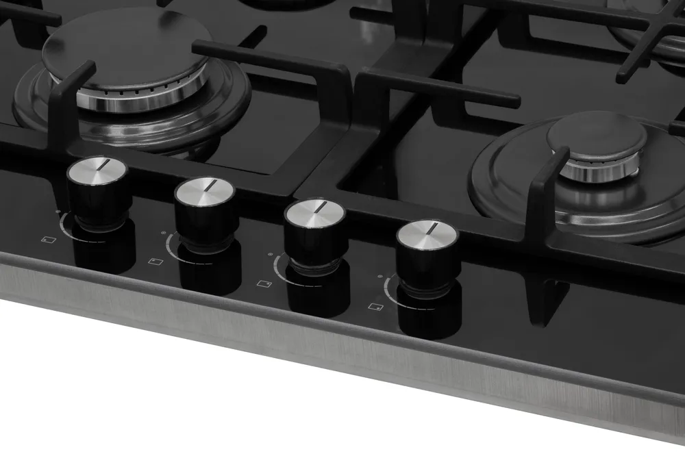 Детальное фото товара: Jacky's JH GB633 газовая поверхность