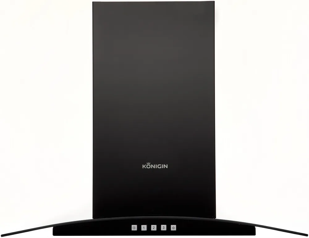 Фото товара: Konigin Vela (Black 60)