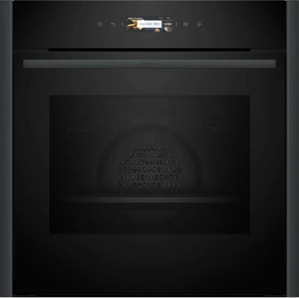 Детальное фото товара: NEFF B29CR3AY0