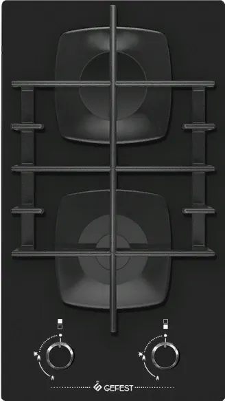 Фото товара: GEFEST ПВГ 2003 газовая поверхность