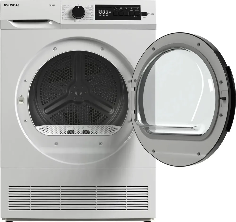 Детальное фото товара: Hyundai TD1027