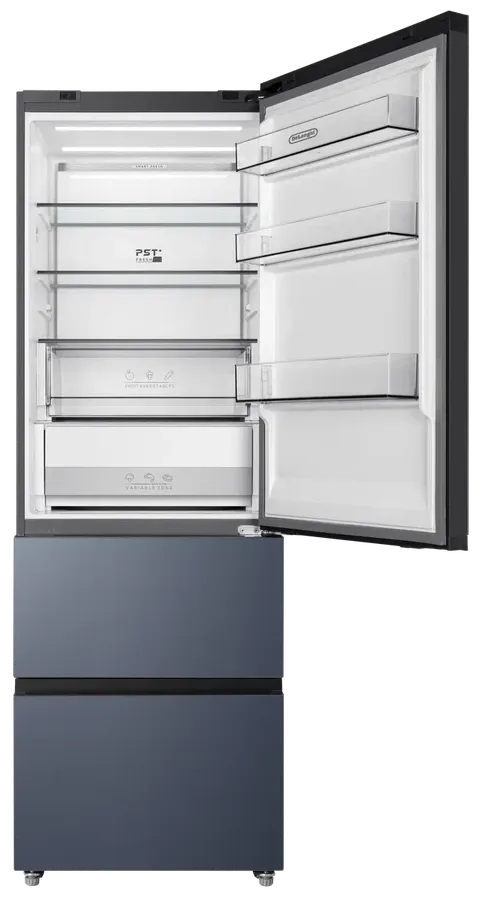 Детальное фото товара: DeLonghi DMFS 19PINF GB MATTEO