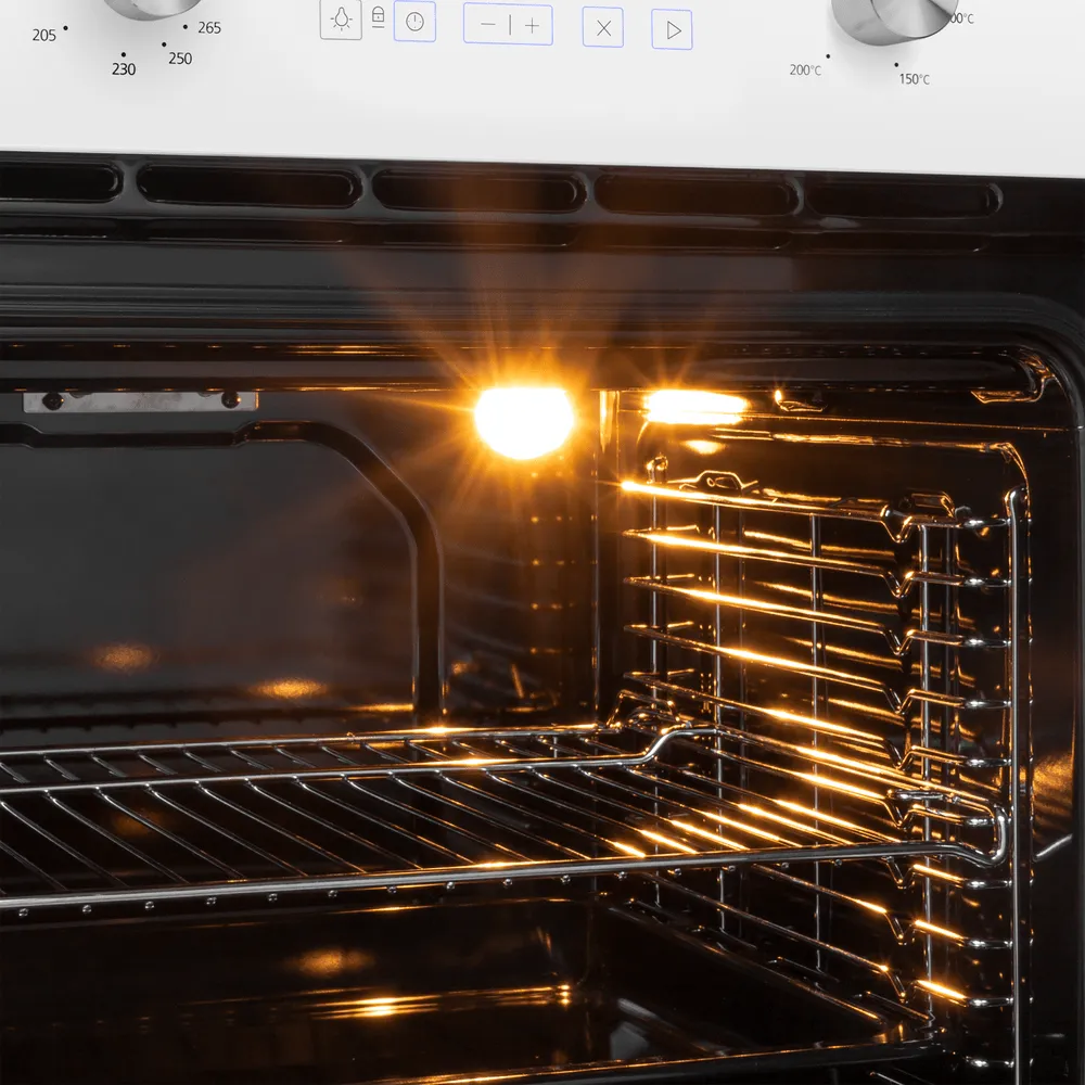 Детальное фото товара: Maunfeld MOGM703W