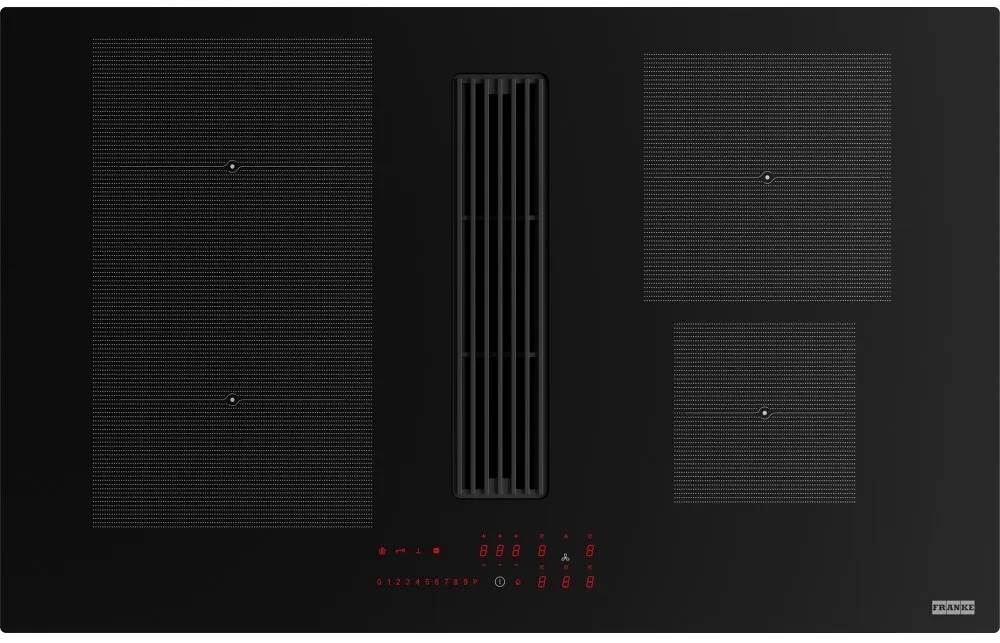 Фото товара: Franke FMA 8381 HI индукционная поверхность