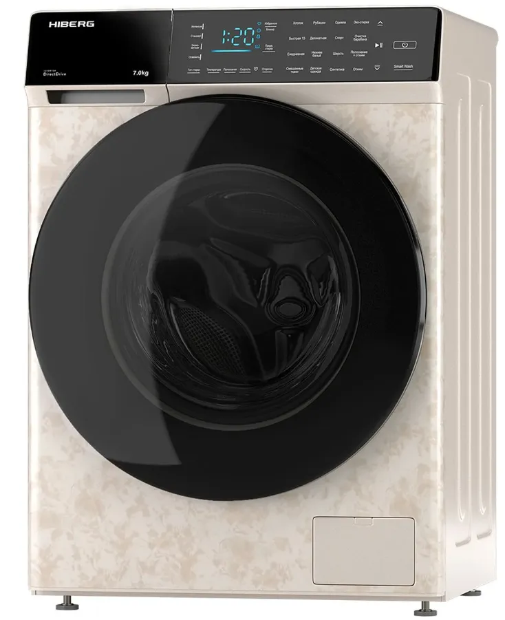 Детальное фото товара: HIBERG i-DDQ9-712 Ym