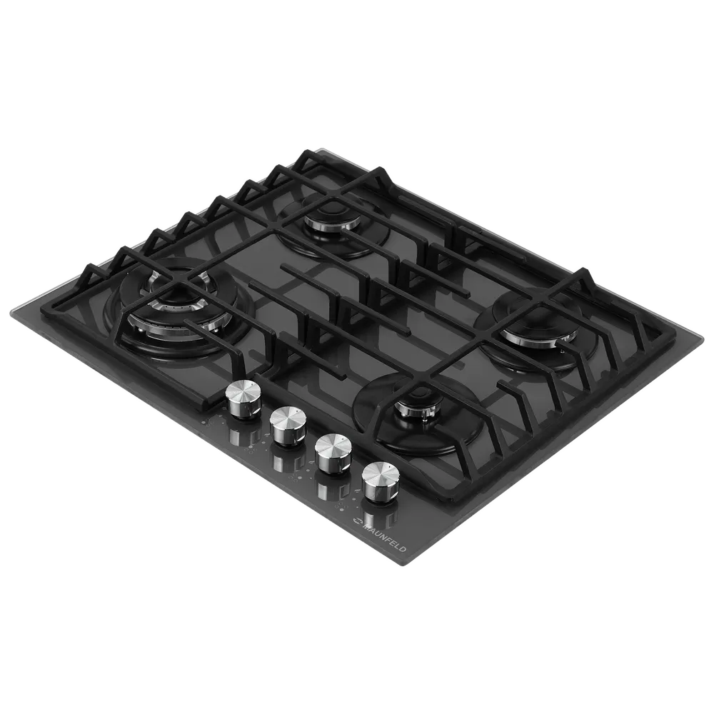 Детальное фото товара: Maunfeld EGHG.64.63CDGR/G газовая поверхность