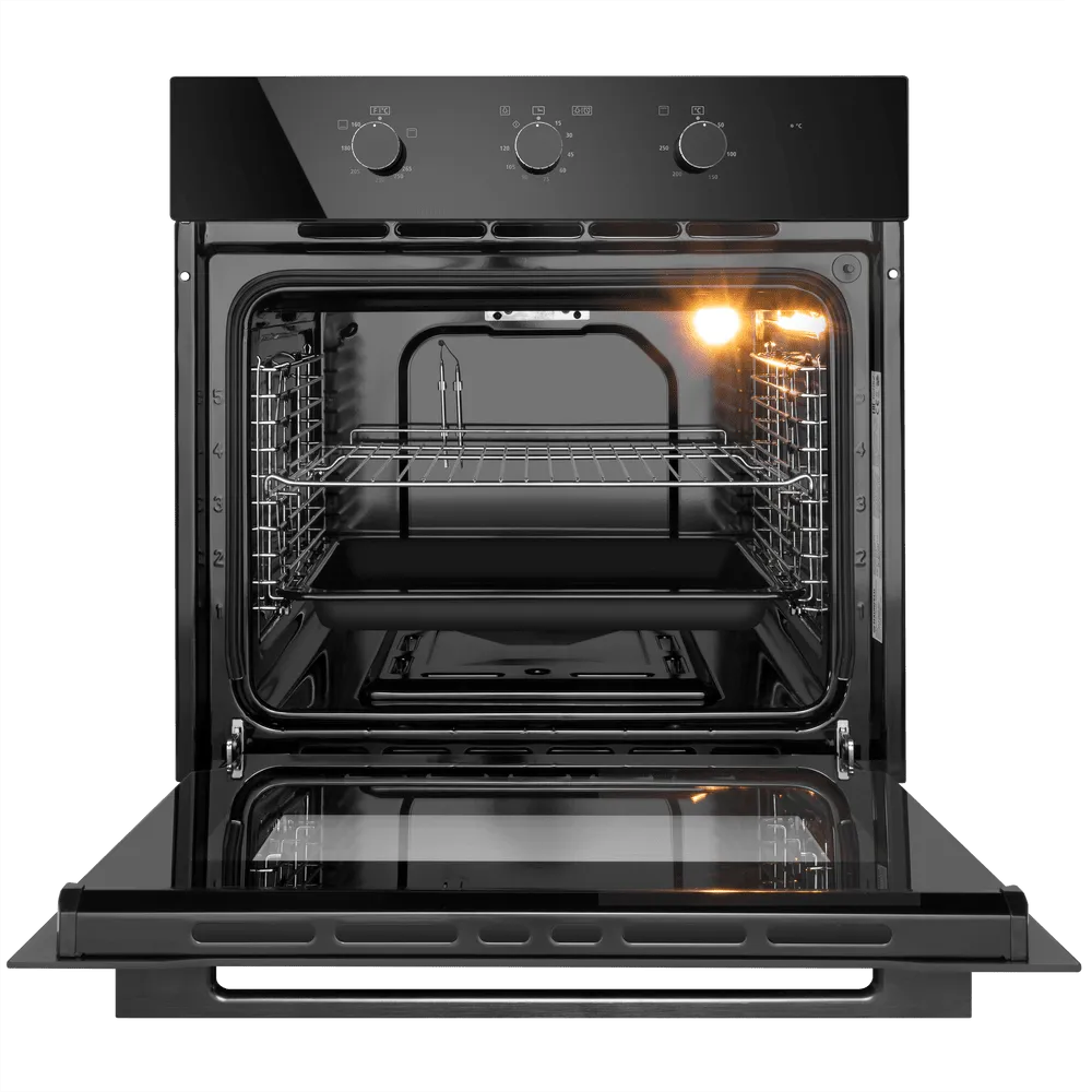 Детальное фото товара: Maunfeld MOGS703B2