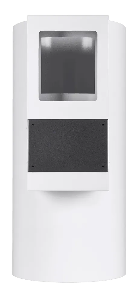 Детальное фото товара: Maunfeld ALBA 39 Wall White