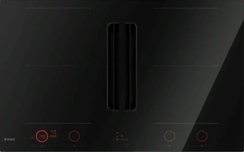 Фото товара: ASKO HIHD854GF индукционная поверхность