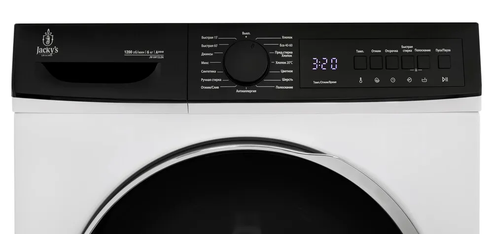 Детальное фото товара: Jacky's JW 6W12L0N