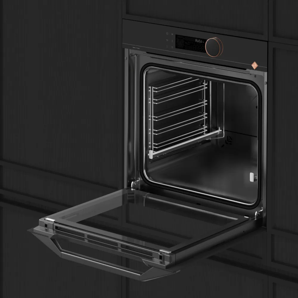 Детальное фото товара: De Dietrich DOH4541H