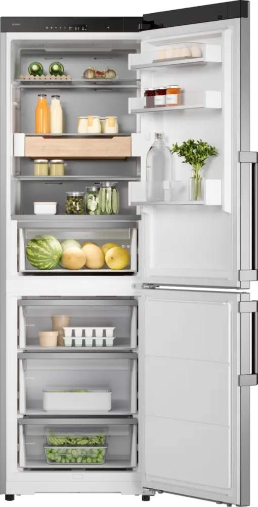 Детальное фото товара: ASKO RFC586KNBS1