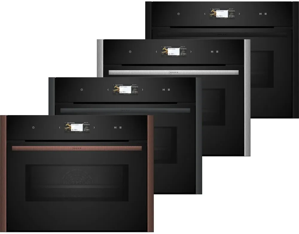 Фото товара: NEFF C29MS3AY0