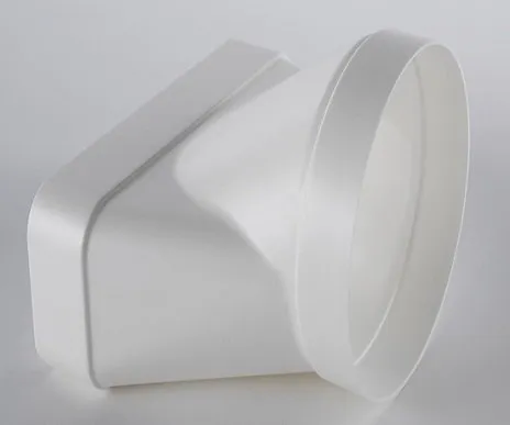 Фото товара: ELICA CONNECTOR ø150-227X94