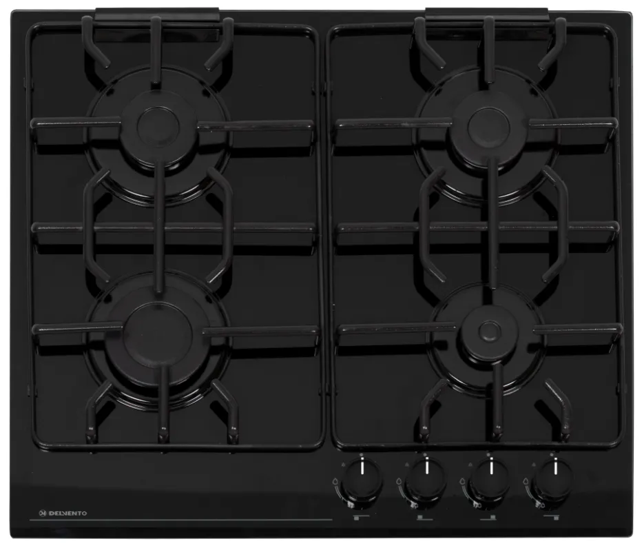 Фото товара: Delvento V60H40S000 газовая поверхность
