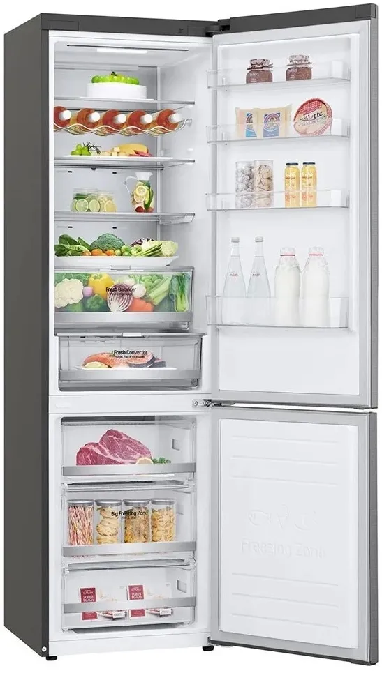 Детальное фото товара: LG GA-B509SMUM