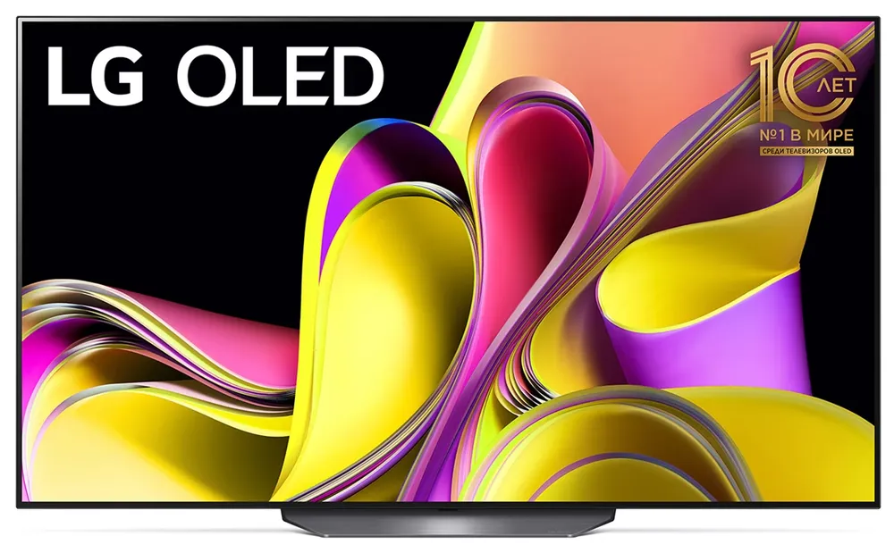 Фото товара: LG OLED65B3RLA