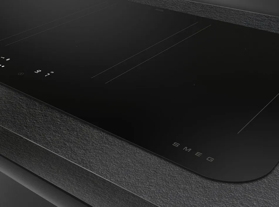 Детальное фото товара: Smeg SISL7964 индукционная поверхность