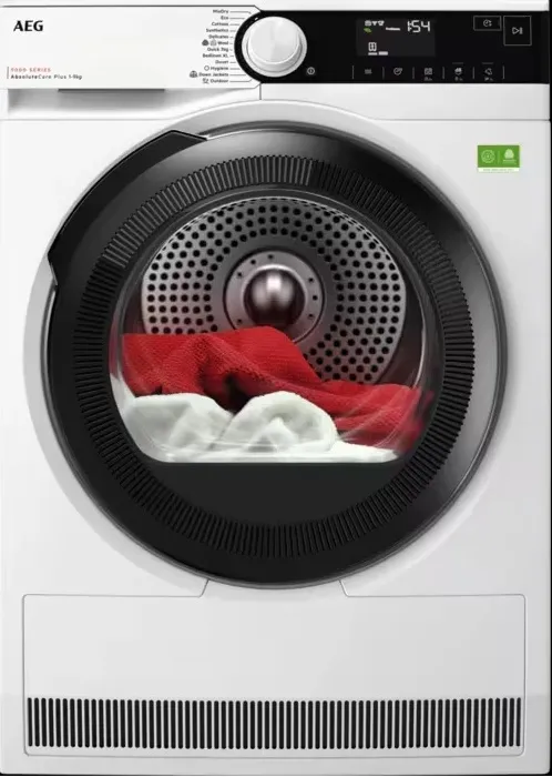 Фото товара: AEG TR9394E