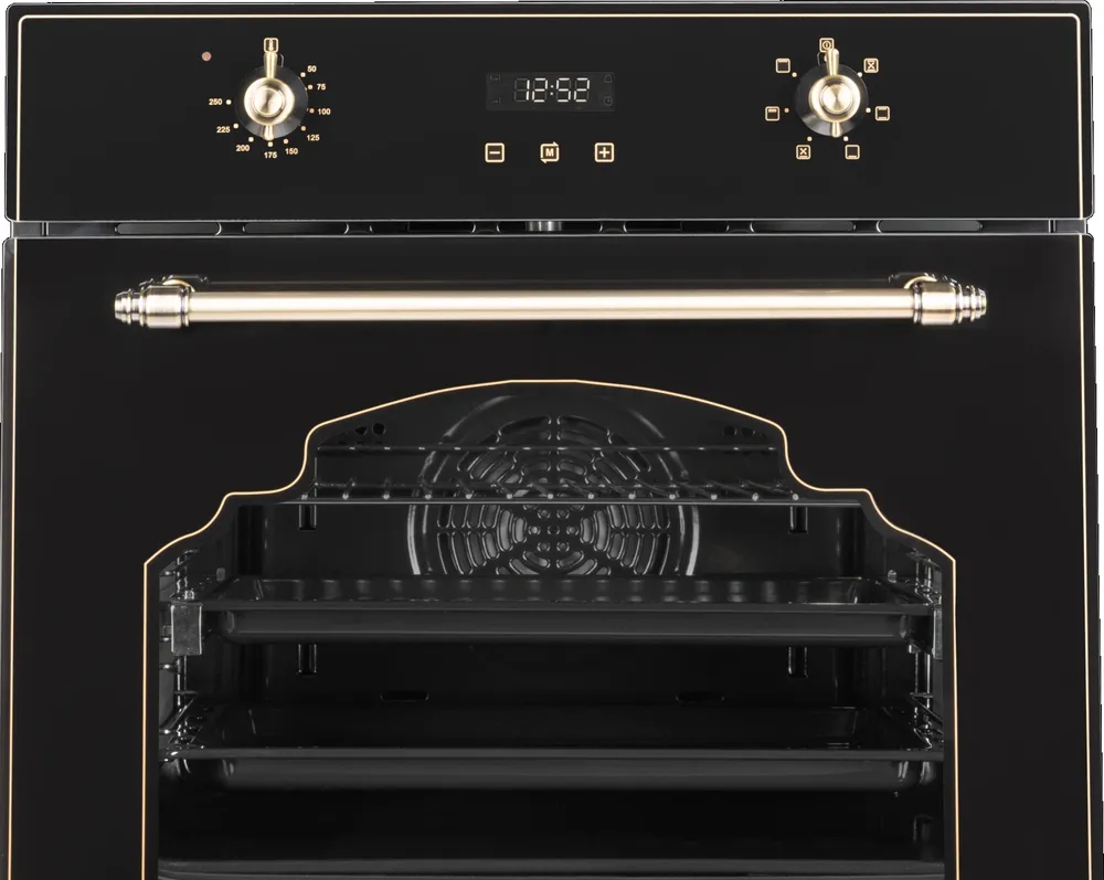 Детальное фото товара: HIBERG VM 6260 RB