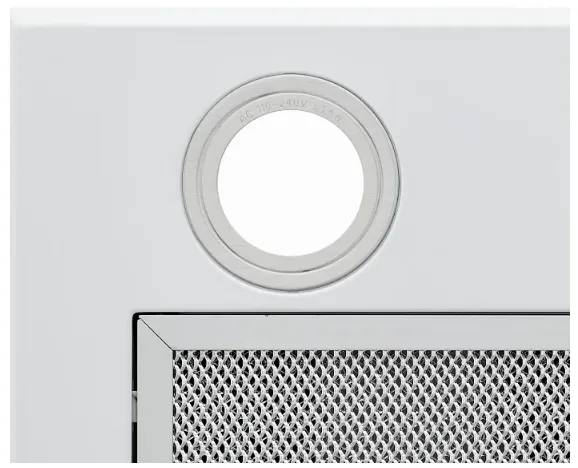 Детальное фото товара: Krona ADEL 600 WHITE PB