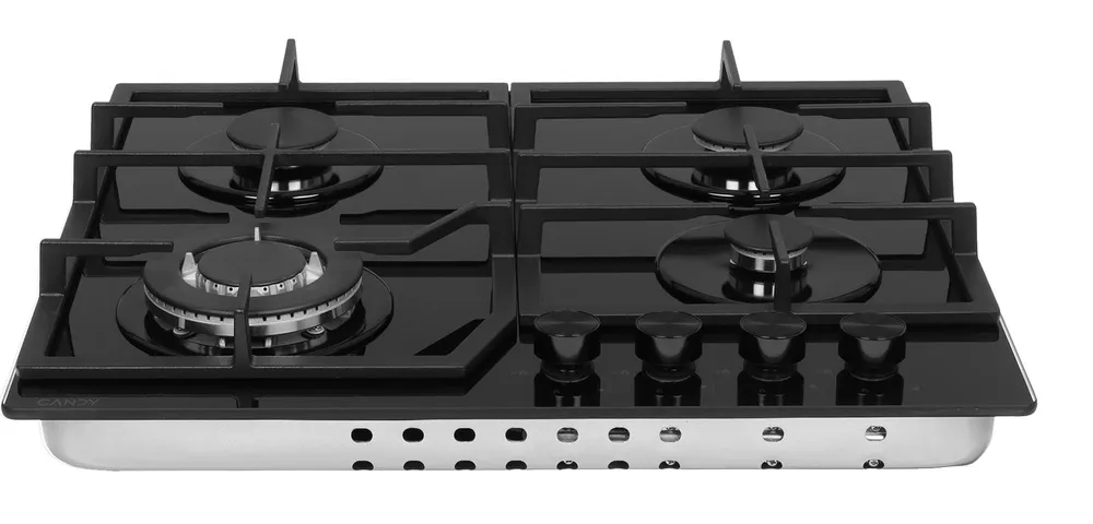 Детальное фото товара: Candy CHXG64CWB газовая поверхность