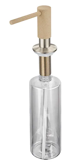 Фото товара: GRANULA 018 D дозатор для моющего средства, песок