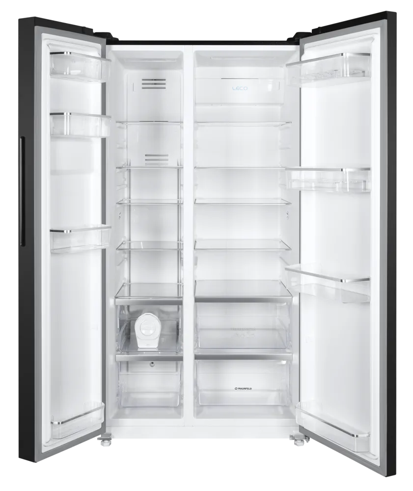 Детальное фото товара: Maunfeld MFF177NFSB Slim Inverter