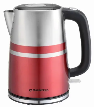 Фото товара: Maunfeld MFK-622CH электрический чайник