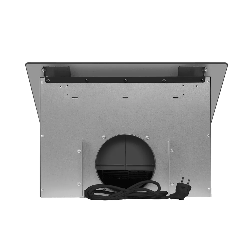 Детальное фото товара: Maunfeld Dream 60 Push Glass Black