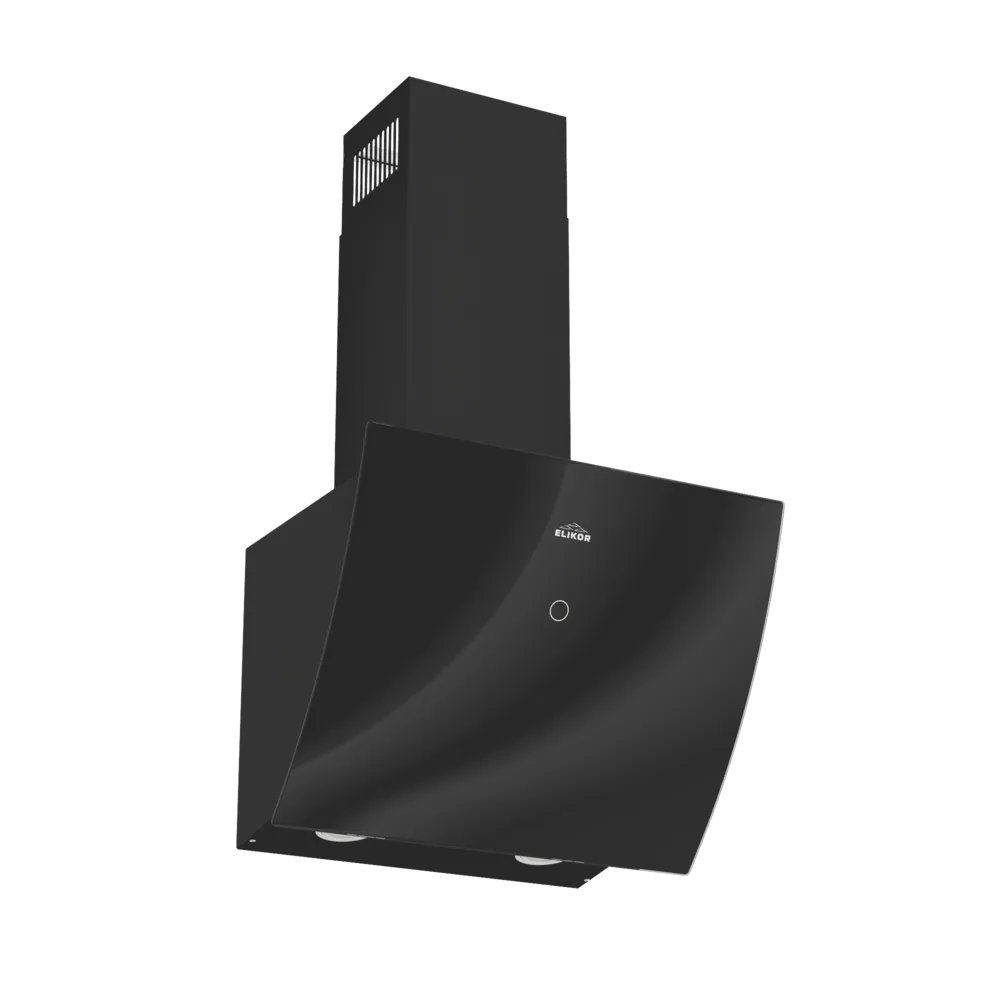 Фото товара: Elikor WAVE 50 BK черный