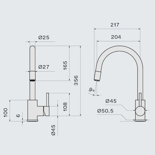 Схема встраивания