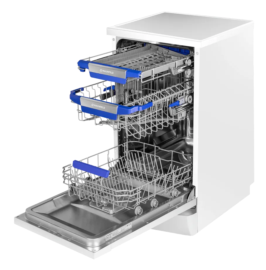 Детальное фото товара: Maunfeld MWF45230W