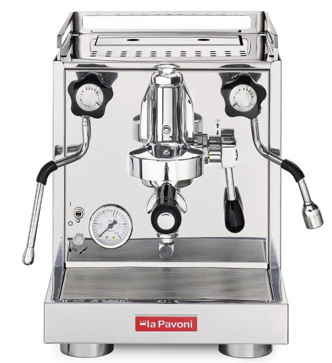 Фото товара: La Pavoni LPSCCS01EU