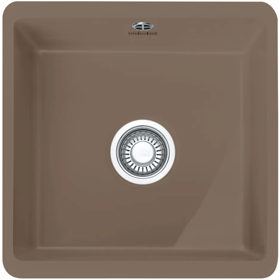 Фото товара: Franke KBK 110-40, мойка, керамика, миндаль