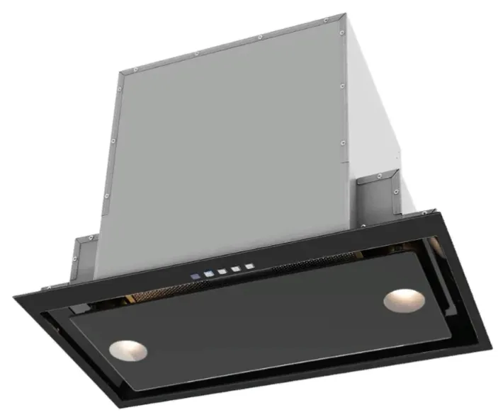 Фото товара: AKPO WK-10 Neva glass 60 см, черный