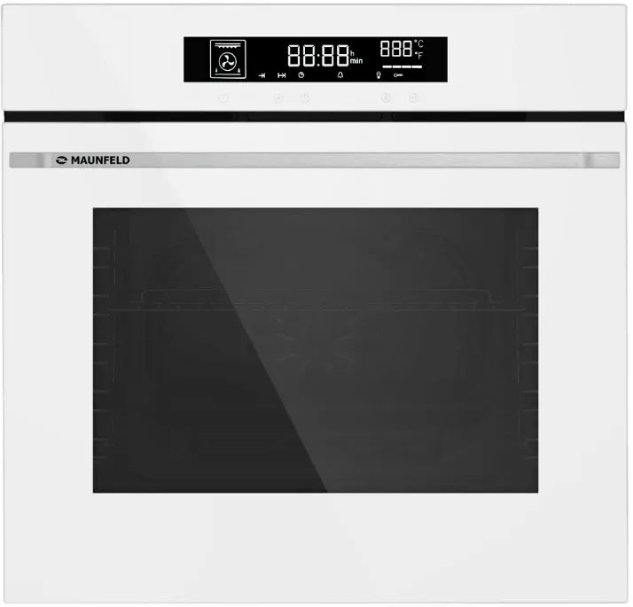 Фото товара: Maunfeld AEOD60106W