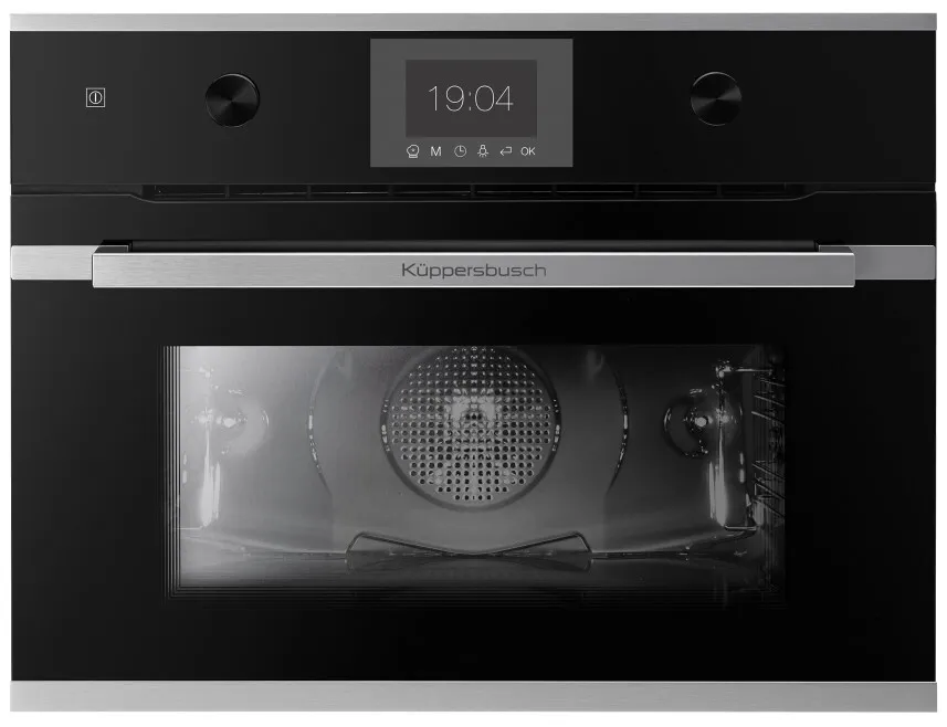 Фото товара: Kuppersbusch CB 6350.0 S