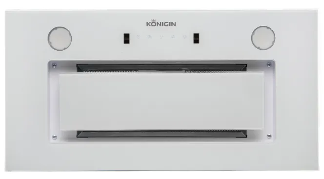Фото товара: Konigin Flesh Out White Glass 60
