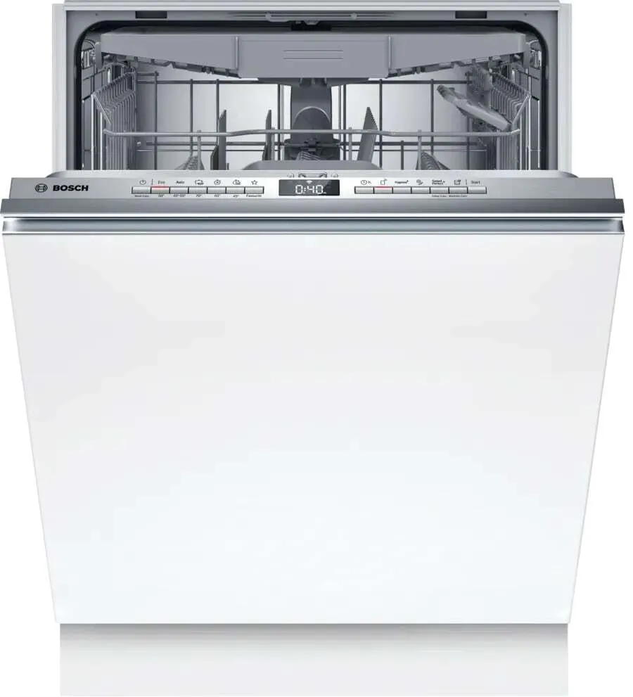 Фото товара: Bosch SMV4HMX25Q