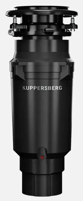 Фото товара: Kuppersberg WSS 750 B