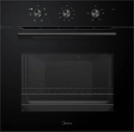 Детальное фото товара: Midea MO37007GB