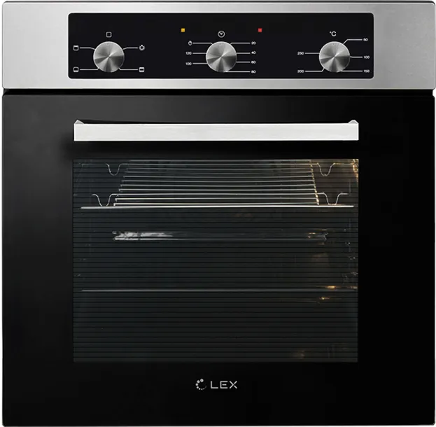 Фото товара: LEX EDM 042 IX