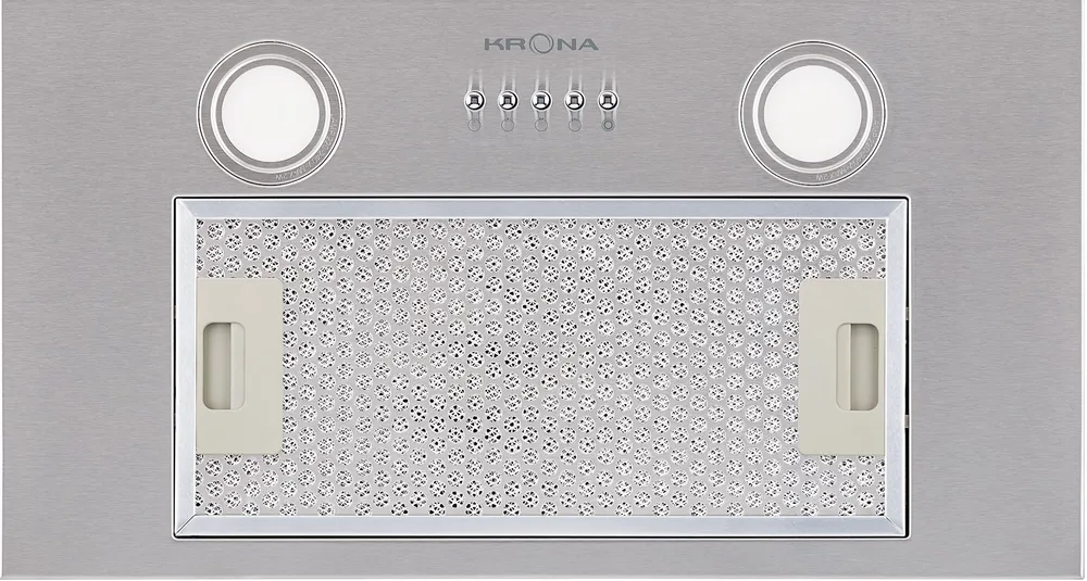 Детальное фото товара: Krona SELINA 600 inox PB