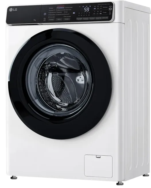 Детальное фото товара: LG F2H5HS6W