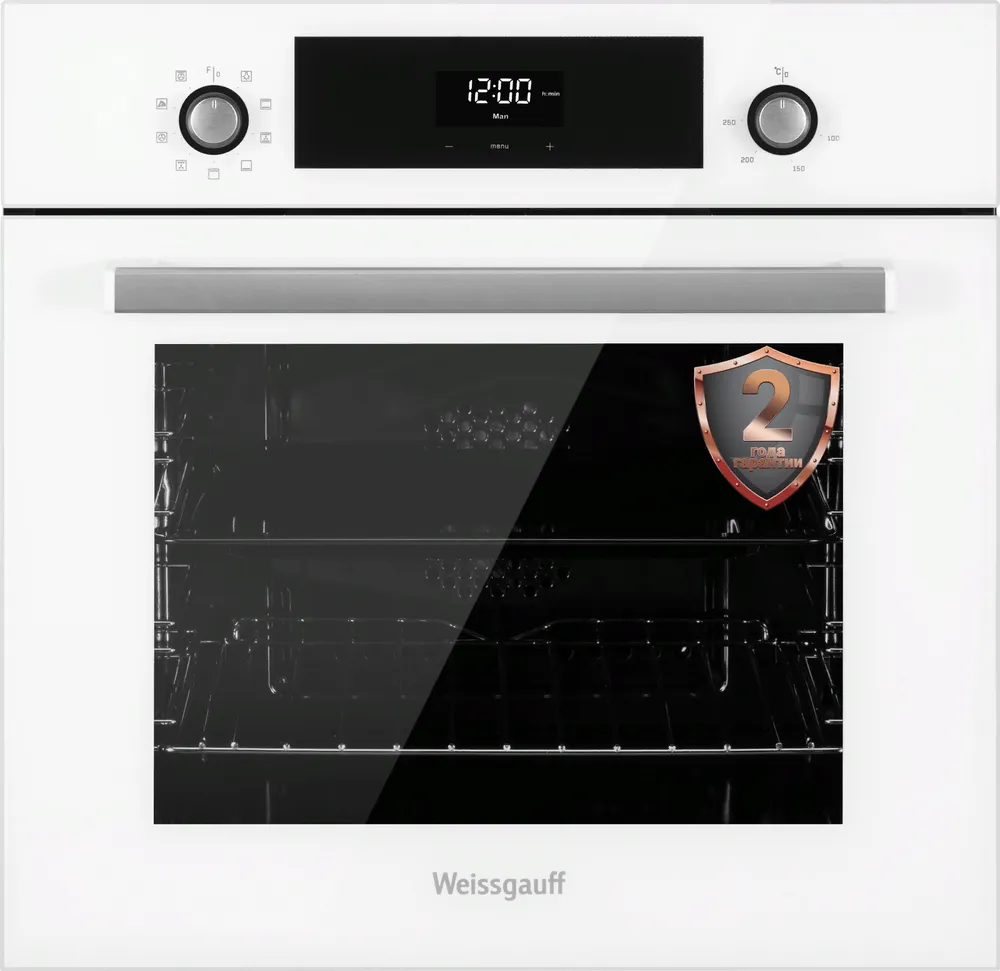 Фото товара: Weissgauff EOV 302 SW